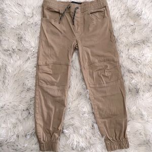 Cargo Style Joggers
